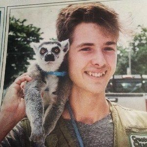 Meet your Posher, Dylan